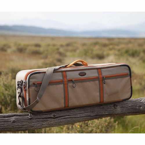 Fly Fishing Luggage Bags Tackle Bag