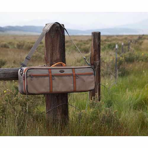 Fly Fishing Luggage Bags Tackle Bag