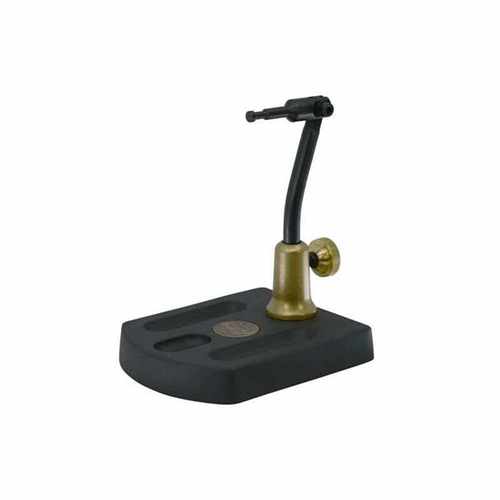 Regal Travel Series Fly Tying Vices | Light Base, Full Regal Jaw