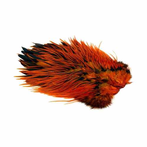 Whiting Farms Hackle | Premium American Dry Fly Capes & Saddles