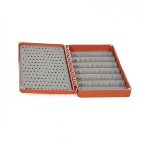 Fishpond Tacky Double Haul Fly Box For Fishing Flies