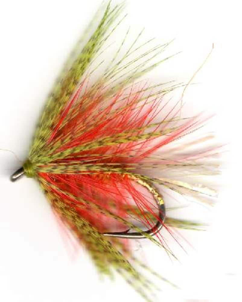 The Essential Fly Sunray Dabbler Fishing Fly