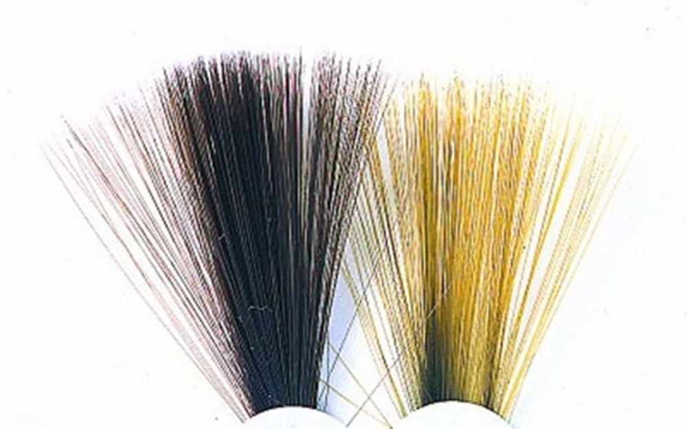 Fly TyingVeniard LtdPreformed Bodies & LegsTail Fibre Fibbetts