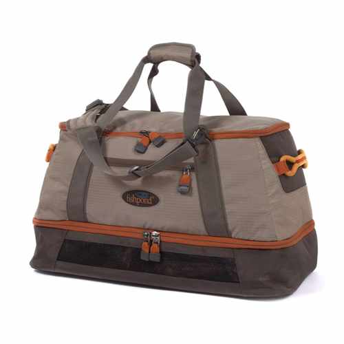 Fly Fishing Luggage Bags Tackle Bag