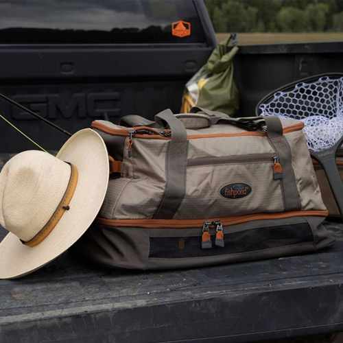 Fly Fishing Luggage Bags Tackle Bag