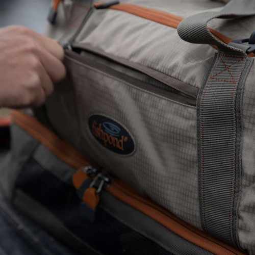 Fly Fishing Luggage Bags Tackle Bag
