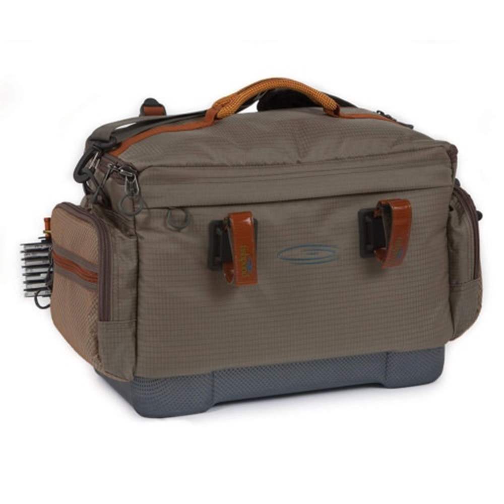 Fishpond Green River Gear Bag Granite Fly Fishing Luggage / Storage