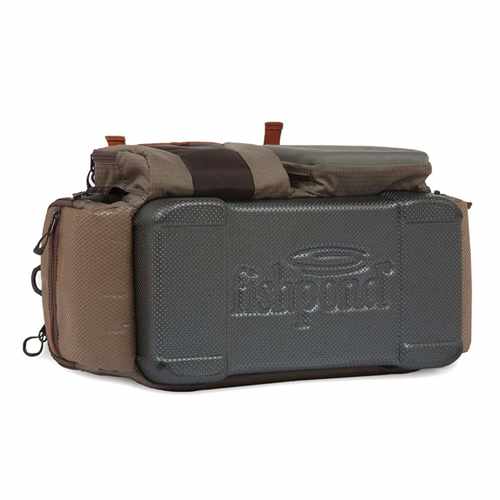 Fly Fishing Luggage Bags Tackle Bag