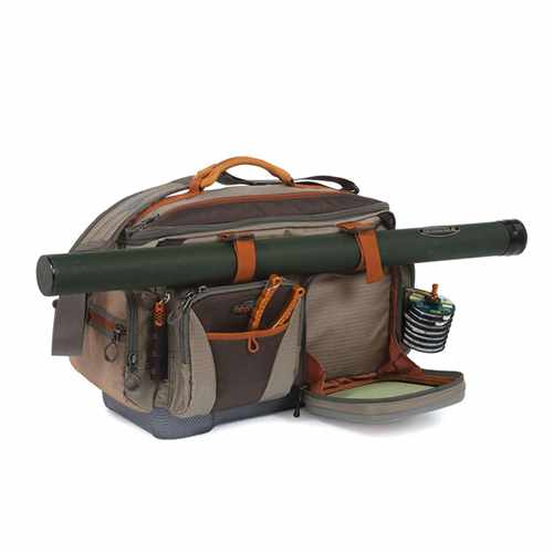 Fly Fishing Luggage Bags Tackle Bag