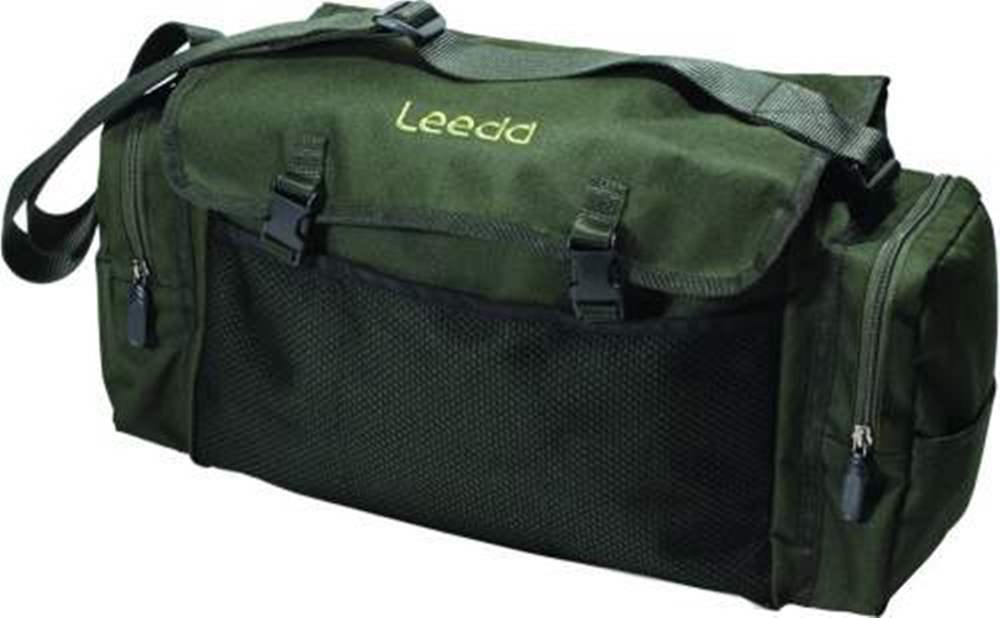 Leeda Mini Carryall Fly Fishing Luggage & Storage