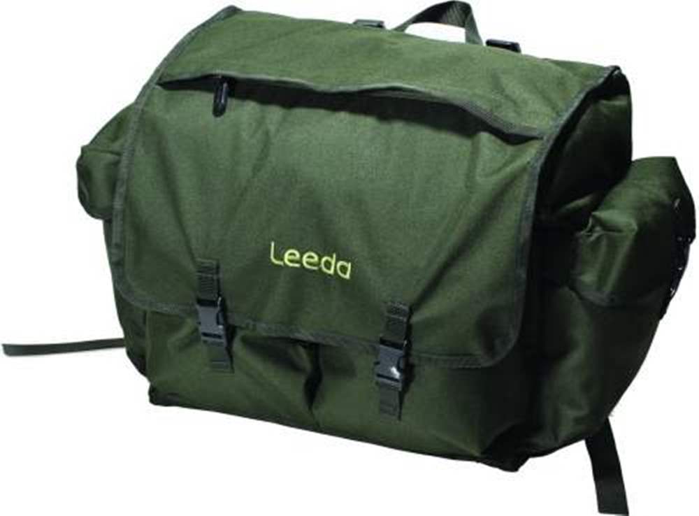 Leeda Rover Rucksack Fly Fishing Luggage & Storage