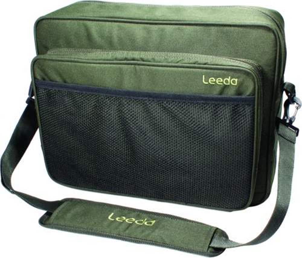 Leeda Small Carryall Fly Fishing Luggage & Storage
