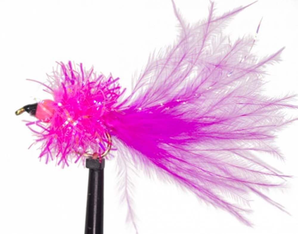 The Essential Fly Pink Tungsten Reservoir Killer Fishing Fly