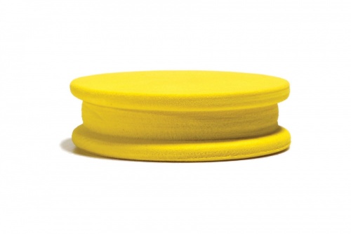 Leeda Foam Winder Yellow For Fly Fishing