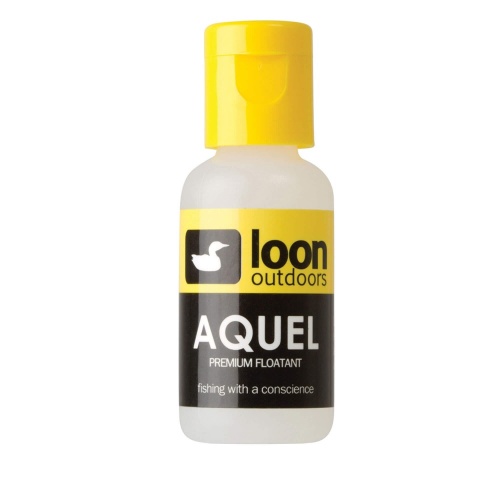 Loon Outdoors Aquel Fly Tying Materials