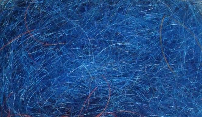 Frankie Mcphillips Traditional Irish Dubbing Donegal Blue #19 Fly Tying Materials