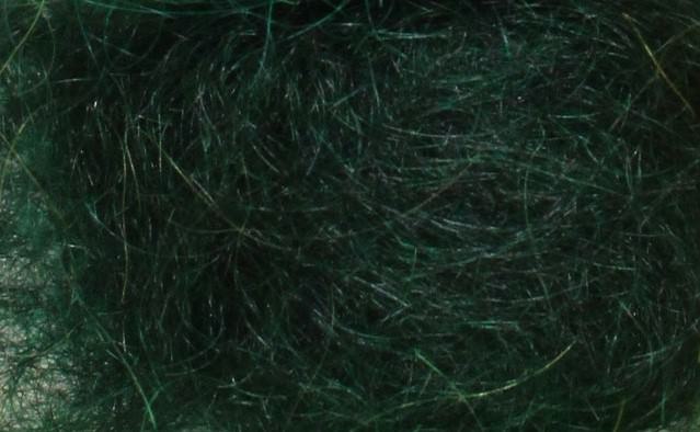 Frankie Mcphillips Traditional Irish Dubbing Dark Green #26 Fly Tying Materials