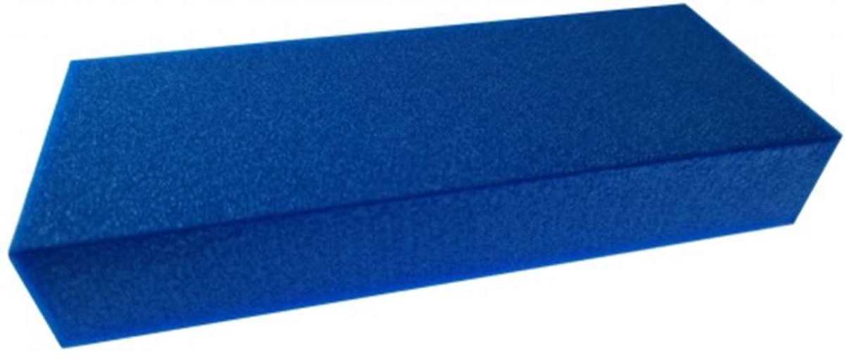 Hi Float Plastazote Foam Block Damsel Blue for Fly Tying
