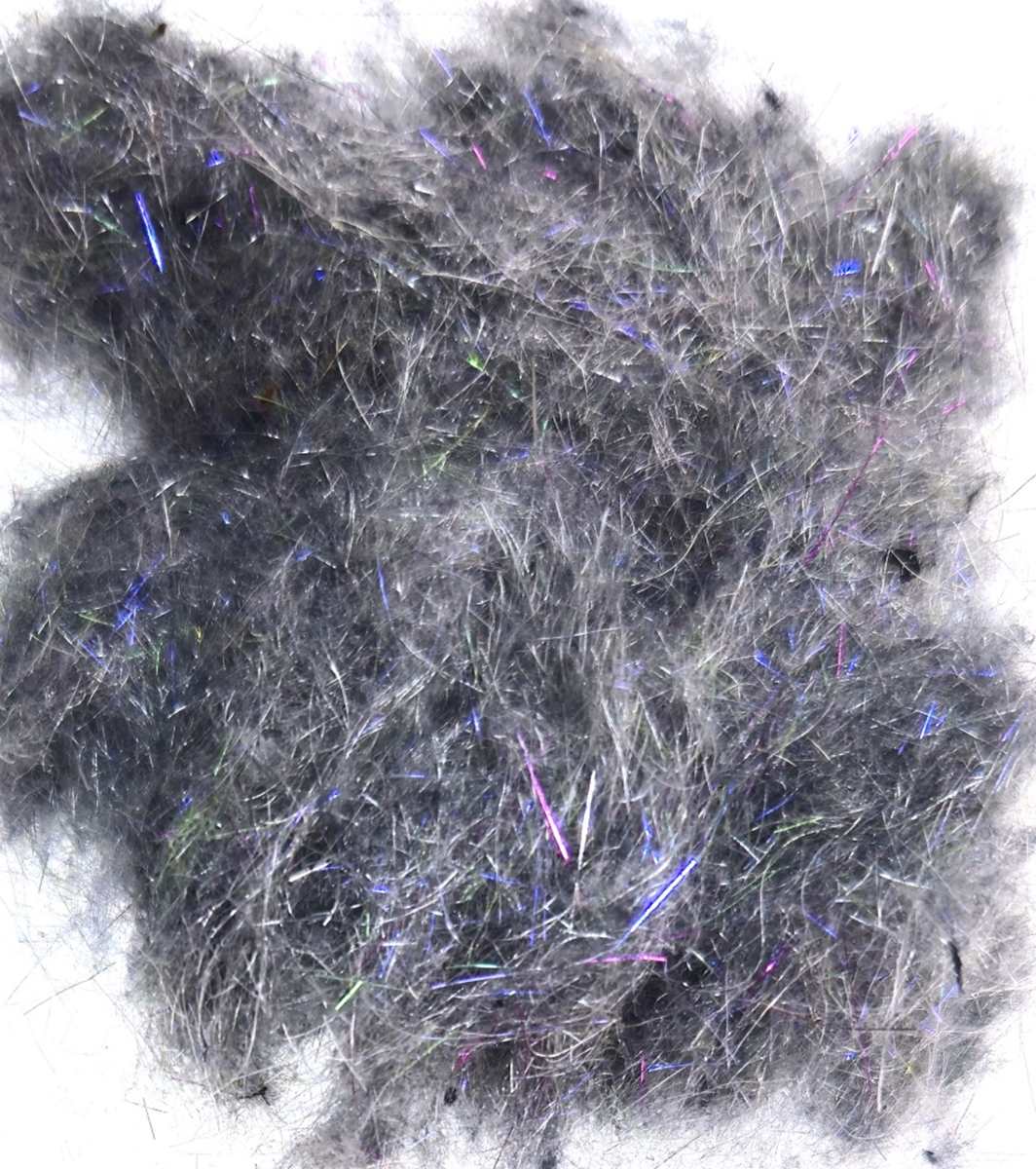Semperfli Kapok Dubbing - Fly Fishing