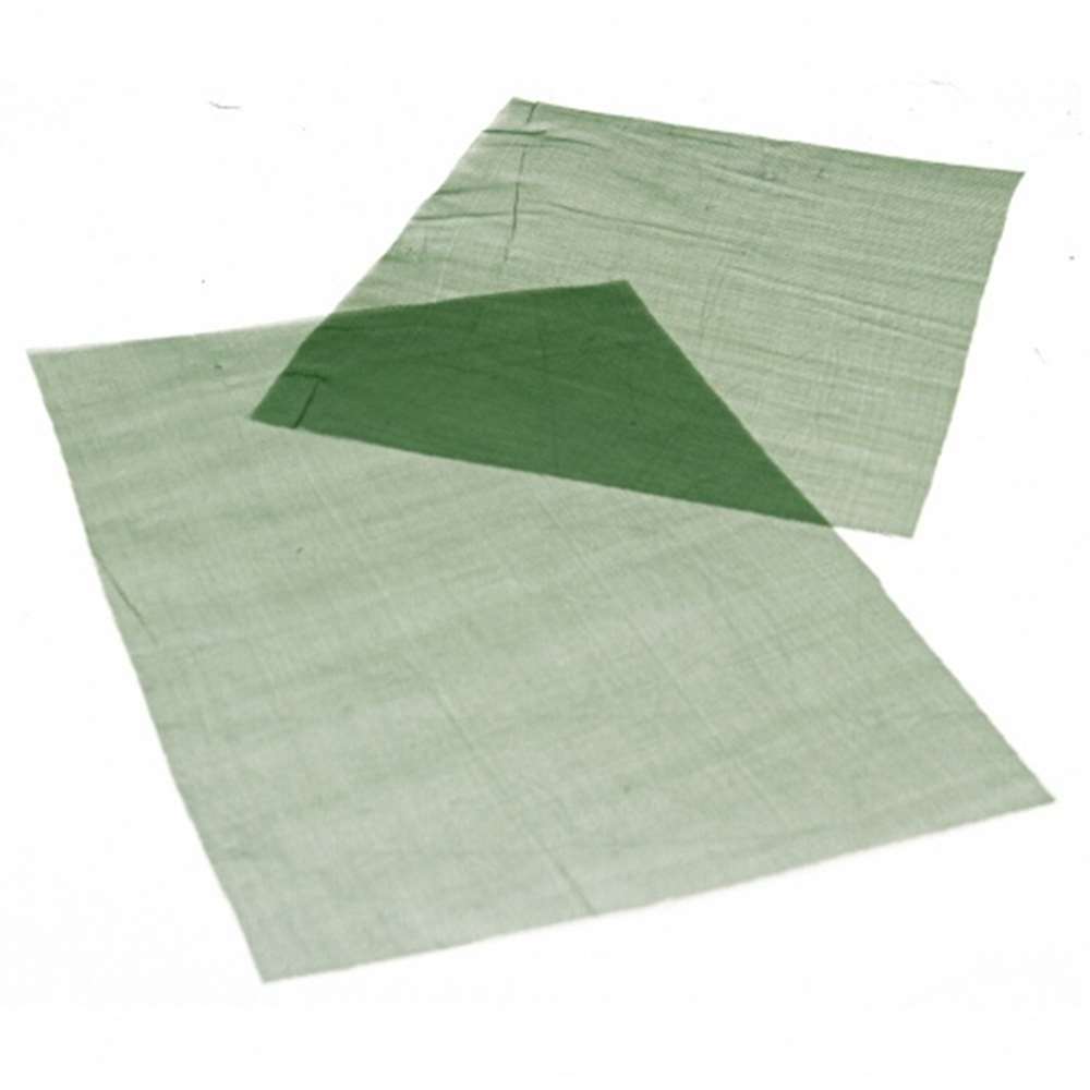 Semperfli Sparkle Organza Green Fly Tying Materials