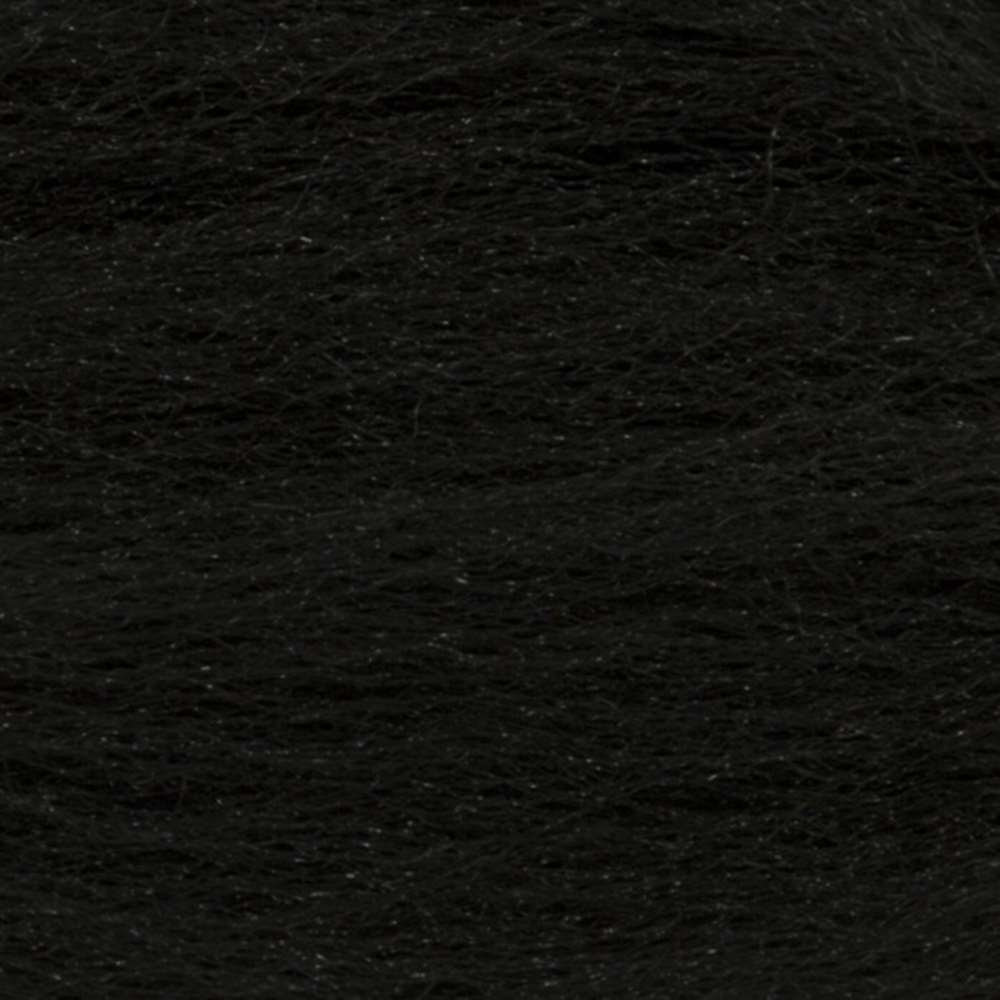 Semperfli Predator Fibres Black