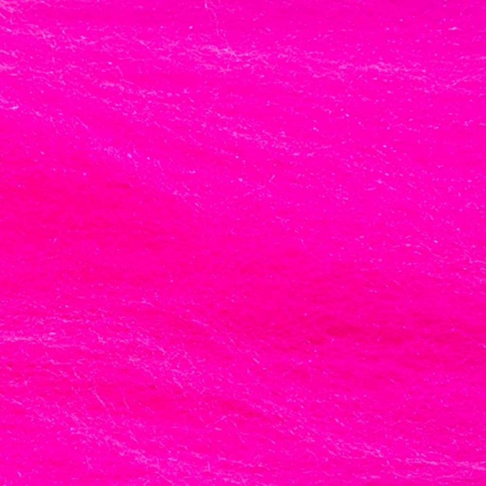 Semperfli Predator Fibres Hot Dark Pink