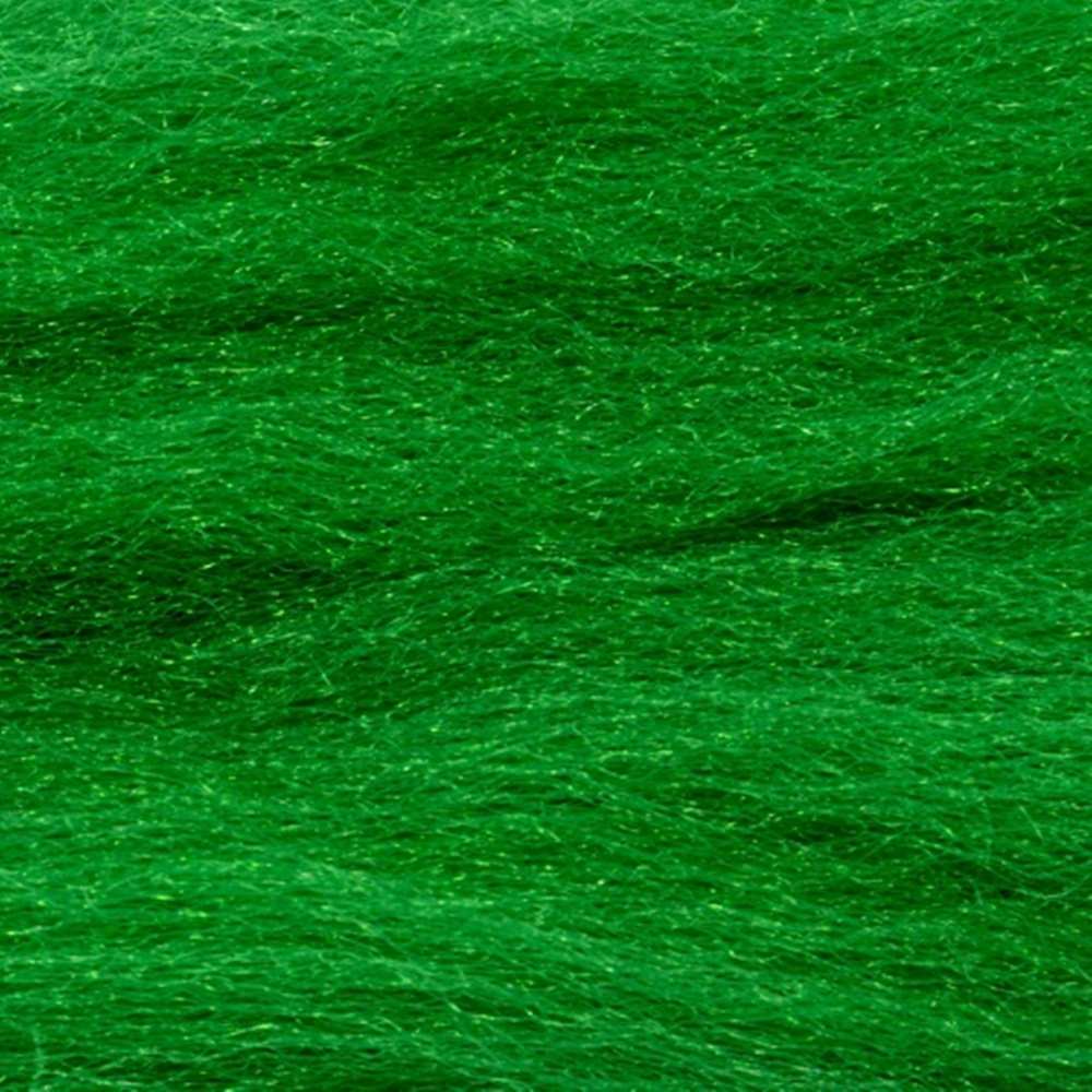 Semperfli Predator Fibres Peacock Green