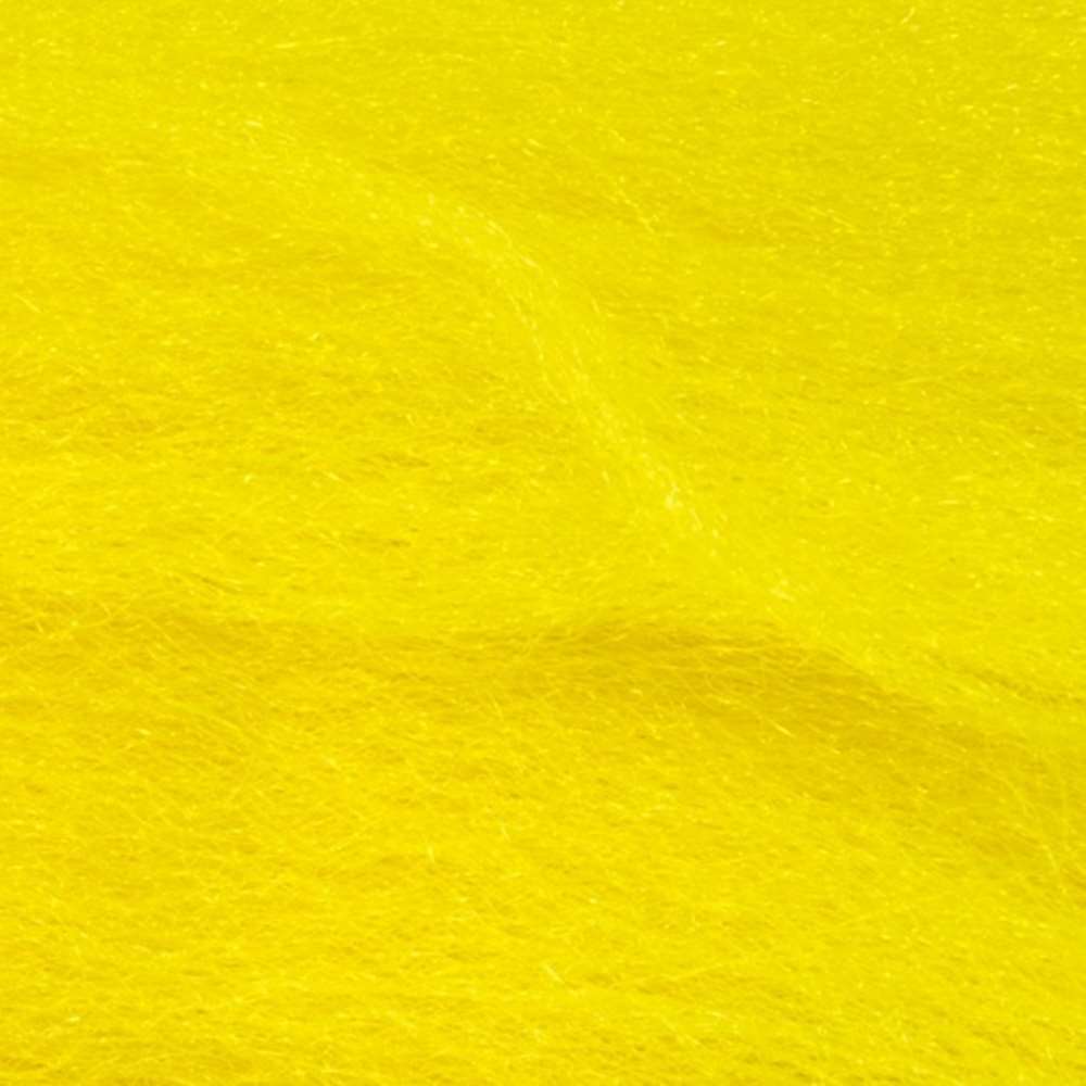 Semperfli Predator Fibres Yellow