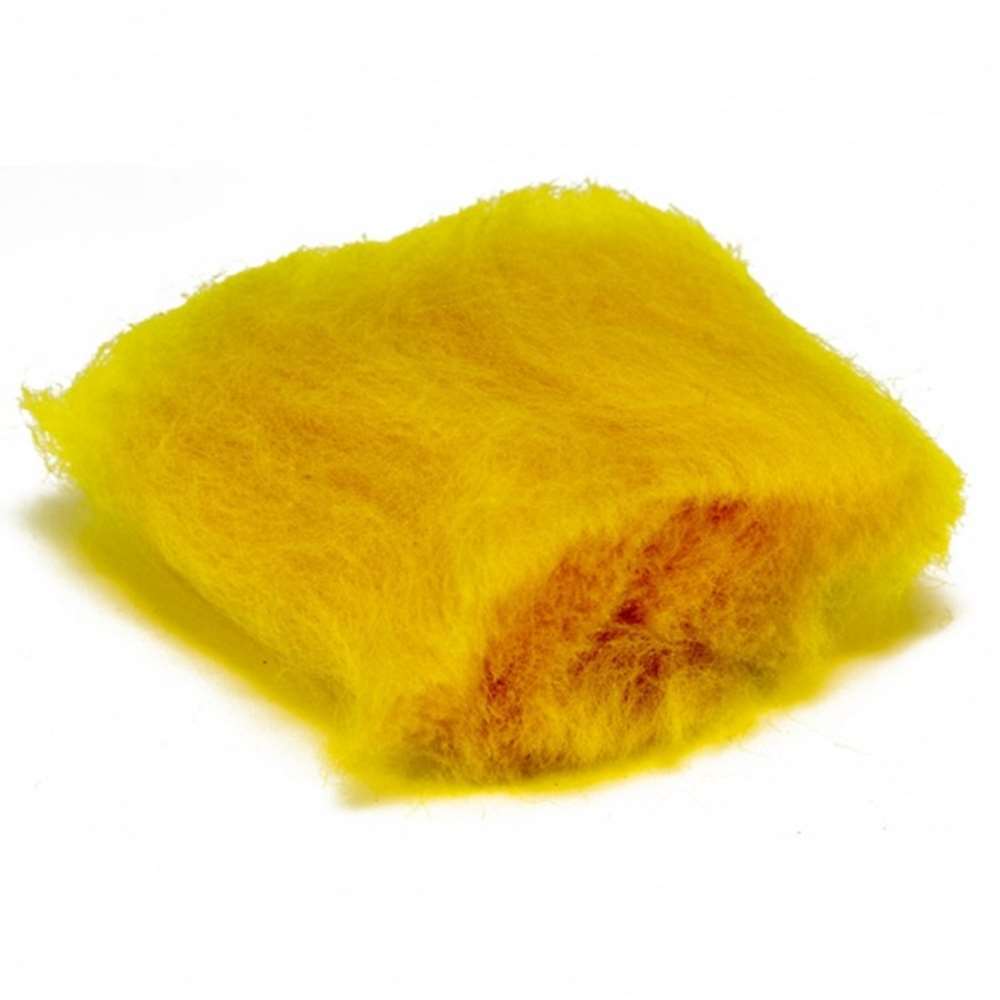 Semperfli Superfine Dubbing Sunburst Yellow