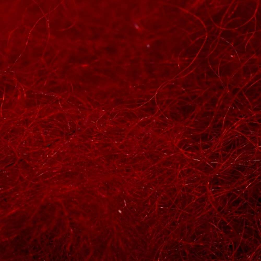 Semperfli Sparkle Dubbing Fiery Brown Fly Tying Materials Vibrant Trilobal Dubbing