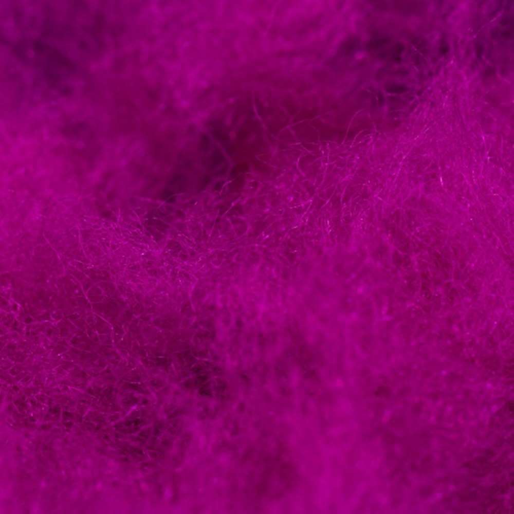 Semperfli Sparkle Dubbing Shocking Pink Fly Tying Materials Vibrant Trilobal Dubbing