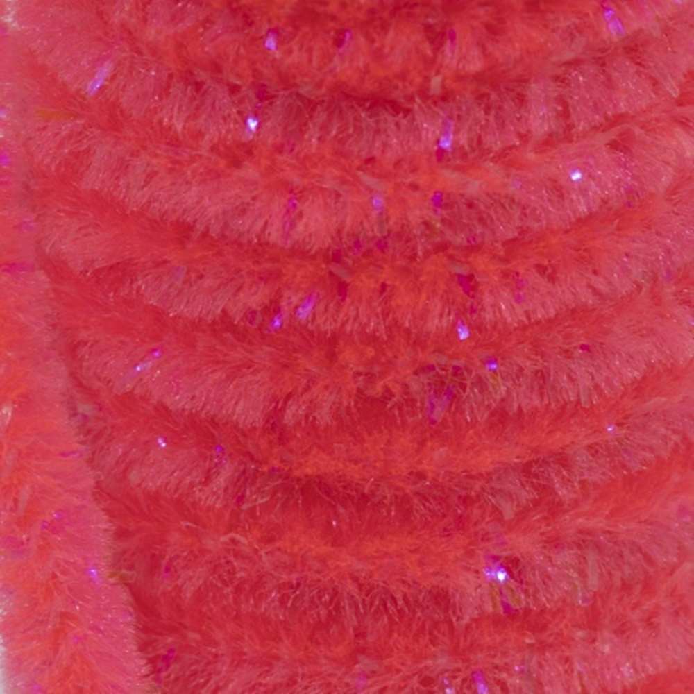 Semperfli Sparkle Worm Chenille Fl. Pink