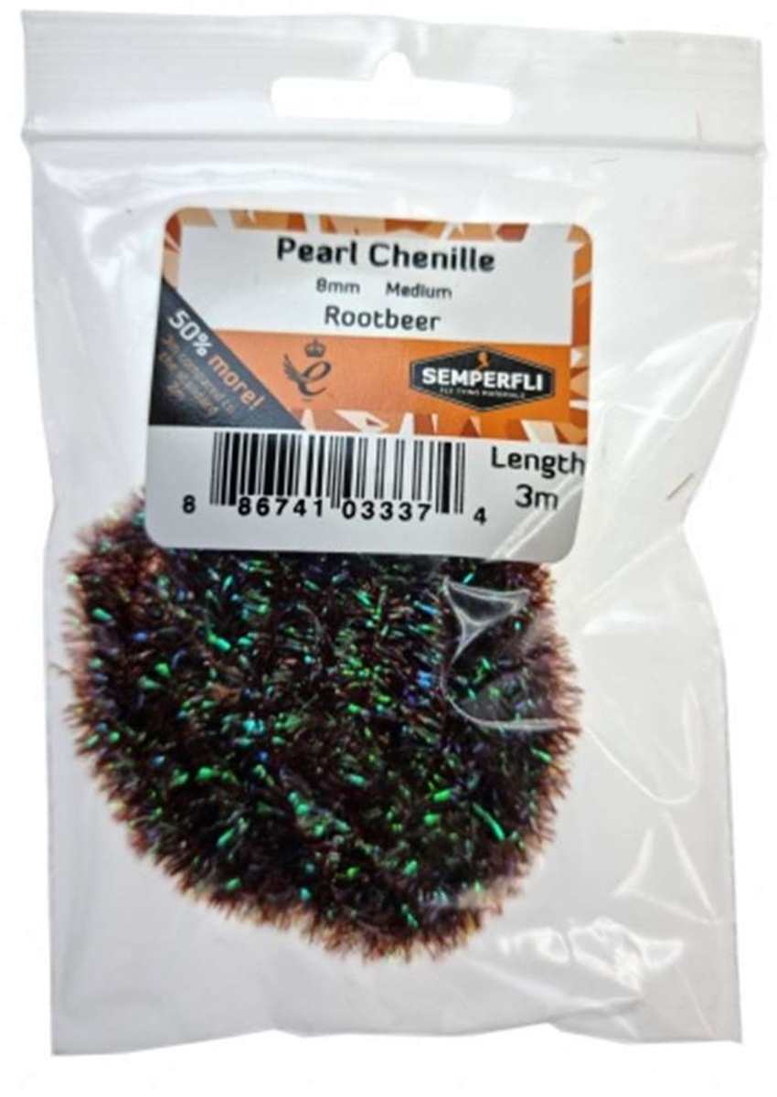 Brass Beads - 25pcs - 8 Colours for Fly Tying - La Fine Mouche