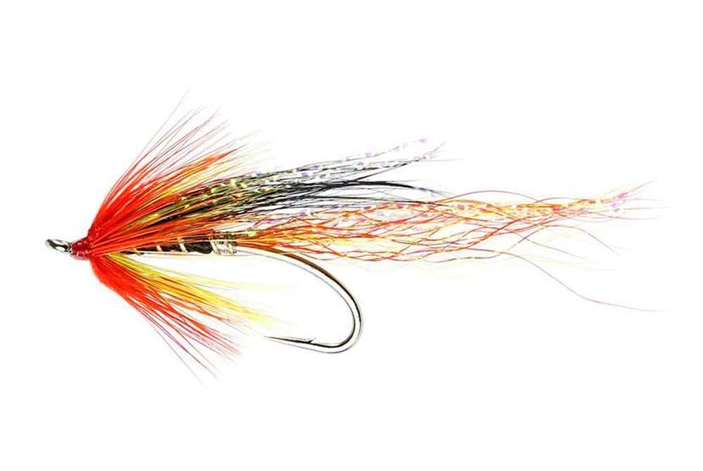 Caledonia Flies Ally's Cascade Single #6 Salmon Fishing Fly