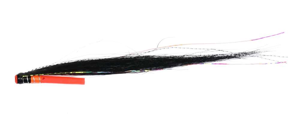 Caledonia Flies Executioner Sunray 1'' Salmon Fishing Tube Fly