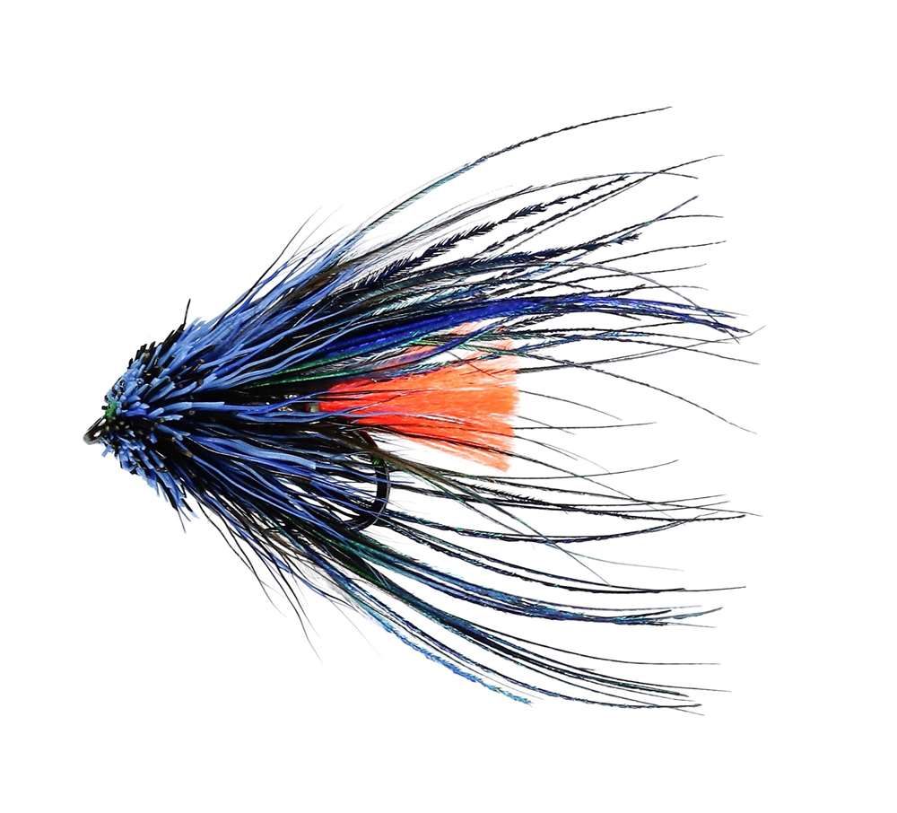 Caledonia Flies Muddler Goats Toe #10 Fishing Fly - Essential Fly