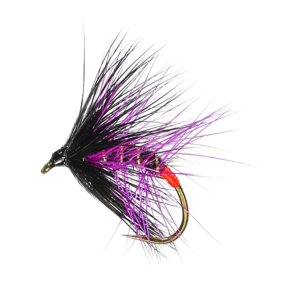 Caledonia Flies Goat Snatcher #12 Fishing Fly Barbed Nymph Fly