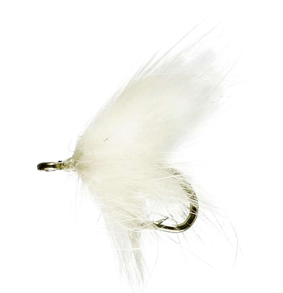 Caledonia Flies Mullet Sinking Bread Fly #10 Fishing Fly
