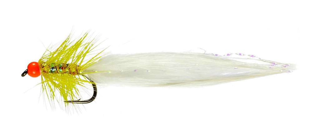 Caledonia Flies Hotty Dancer #10 Fishing Fly Barbed Nymph Fly