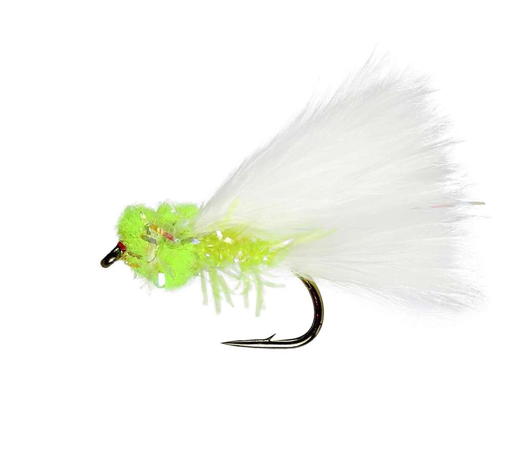 Caledonia Flies Wild Cat #10 Fishing Fly Barbed Lure or Streamer Fly