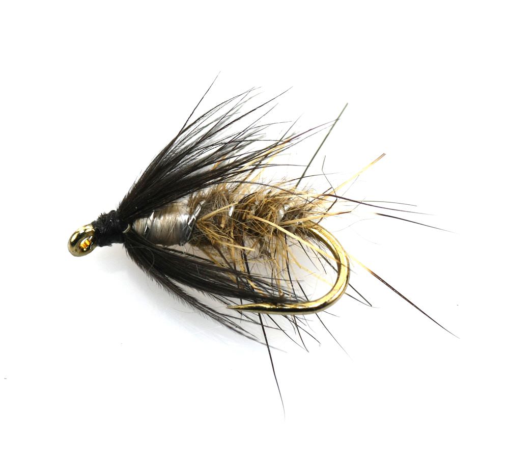The Essential Fly Cased Caddis Fishing Fly