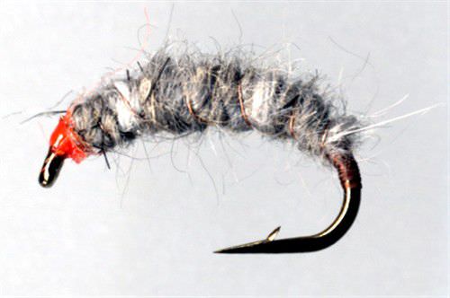The Essential Fly Sawyer Killer Bug Original Fishing Fly