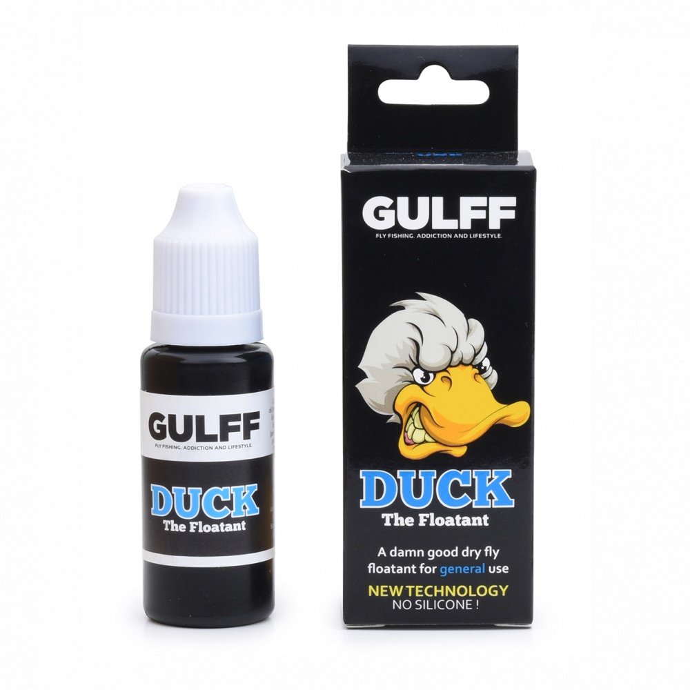 Gulff Oy Duck Floatant General Fly Tying Materials