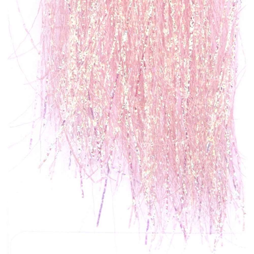 Semperfli Semperflash Mirror Pink Irise 1/69'' Fly Tying Materials (Pack Size 640cm)