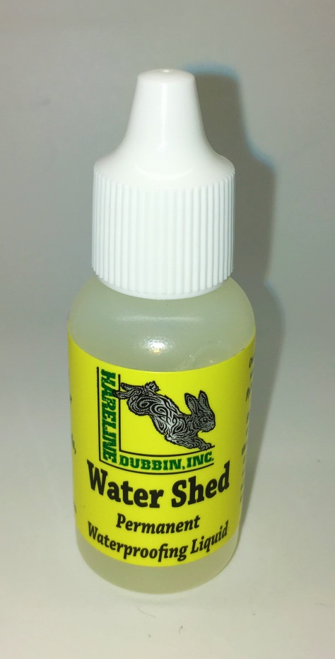 Veniard Watershed Bottle Fly Tying Tools
