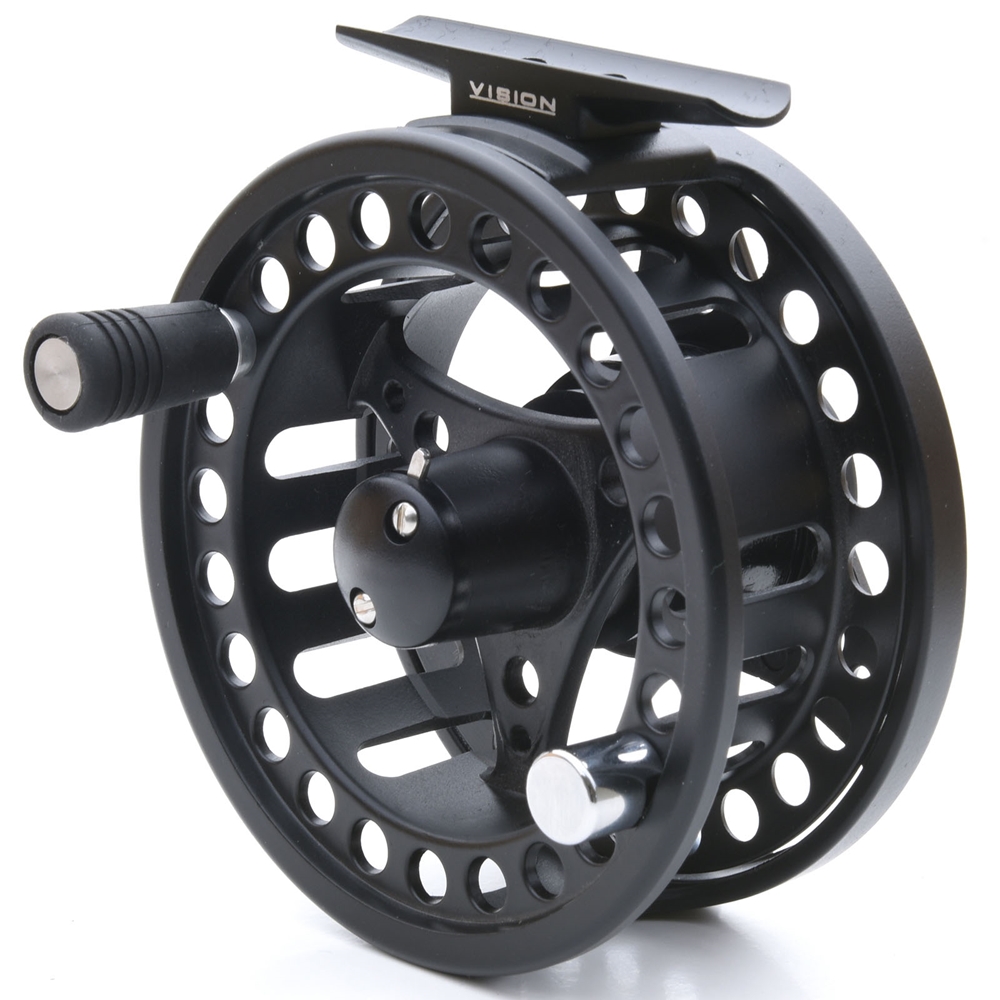 Vision Koma Fly Reel #7/8 for Fly Fishing