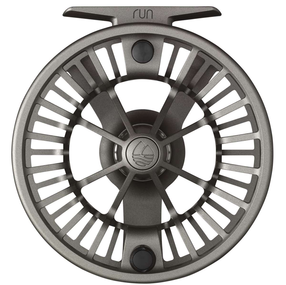 Redington Run Fly Reel Sand 7/8 For Fly Fishing