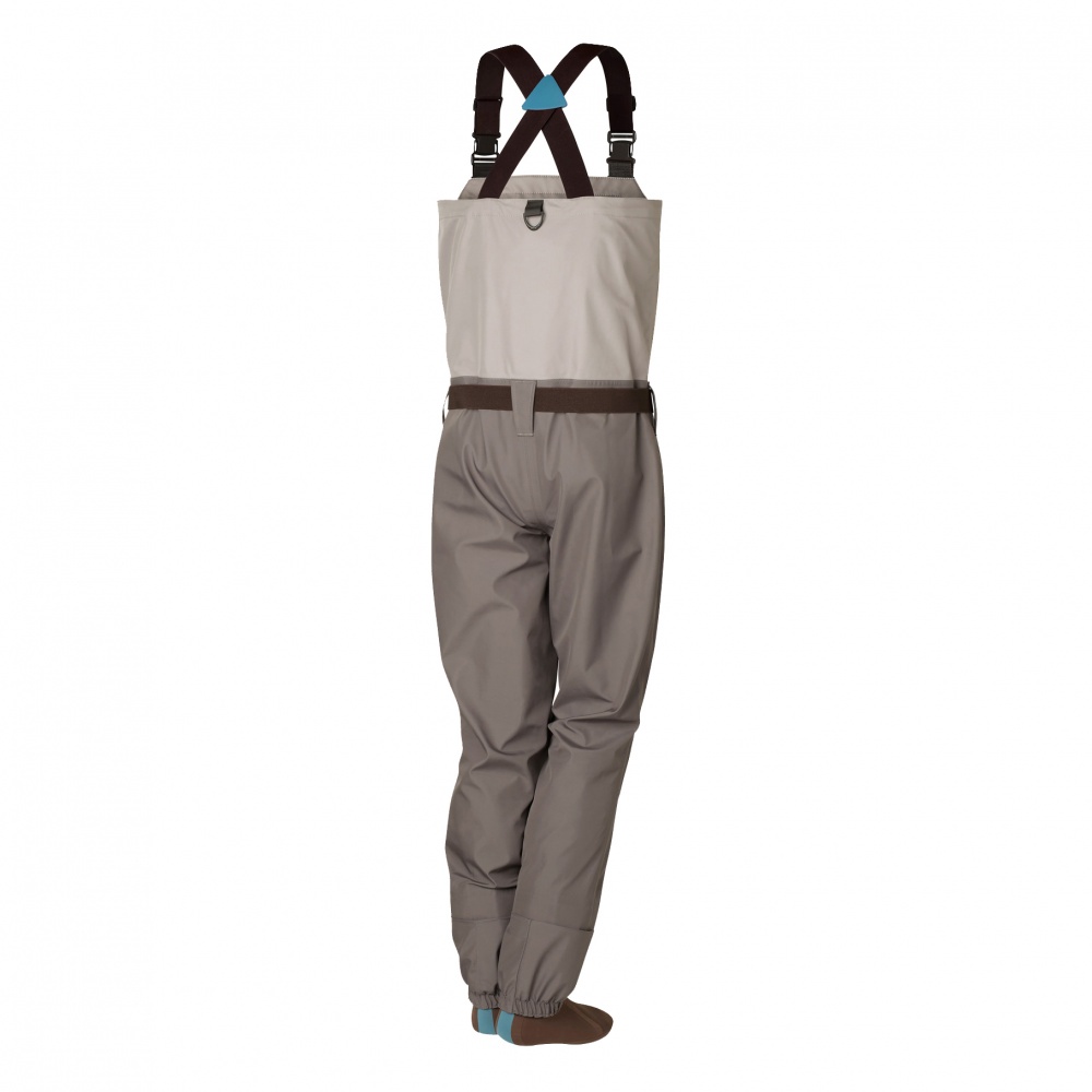 Redington Women's Escape Waders Extra Large For Fly Fishing