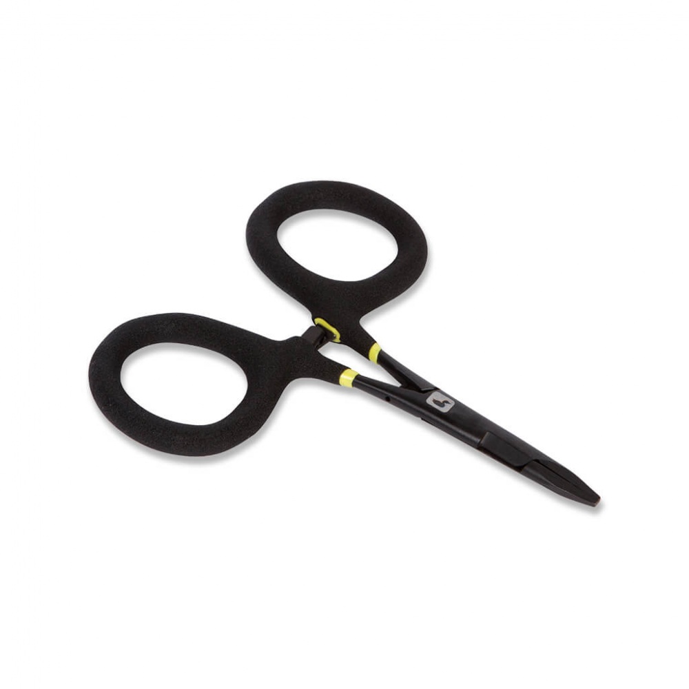 Loon Outdoors Rogue Micro Scissor Forceps For Fly Fishing