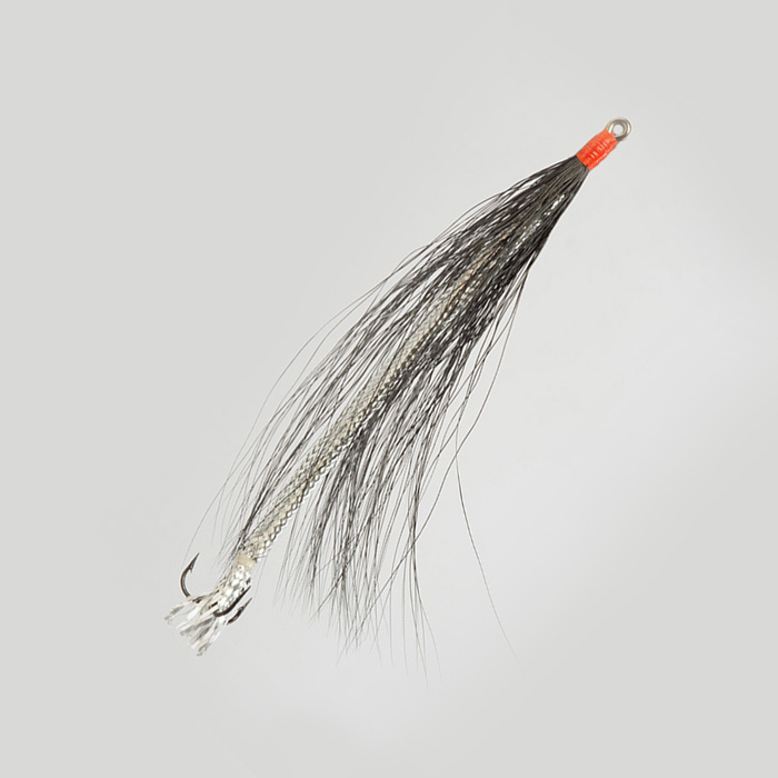 The Essential Fly Stoats Tail Snake Fly Fishing Fly